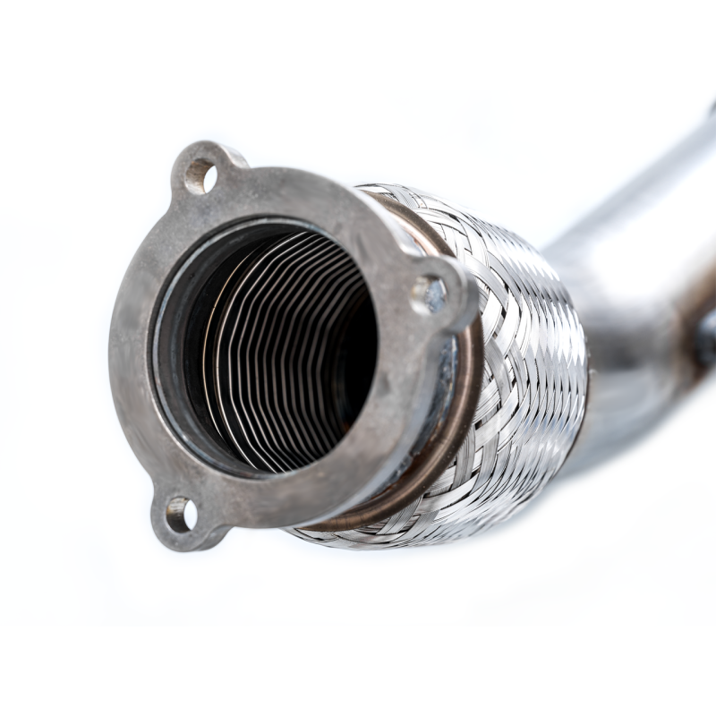 AWE Tuning 19-23 Audi C8 S6/S7 2.9T V6 AWD Touring Edition Exhaust - Diamond Black Tips
