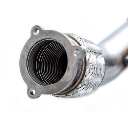 AWE Tuning 19-23 Audi C8 S6/S7 2.9T V6 AWD Touring Edition Exhaust - Diamond Black Tips