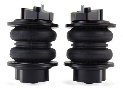 Air Lift Performance 17-25 Audi A4 / A5 / S4 / S5 Rear Air Suspension Lowering Kit