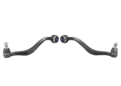 SuperPro 2003 Mazda 6 S Front Radius Arm Set w/ Bushings