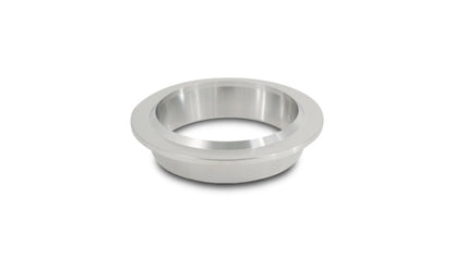 Vibrant T304 SS Turbo V-Band Inlet Flange for Garrett GTX47/GTX50/GTX55 Gen2