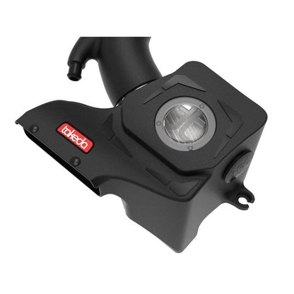 aFe Takeda Momentum Pro DRY S Cold Air Intake System 16-20 Hyundai Elantra L4-2.0L