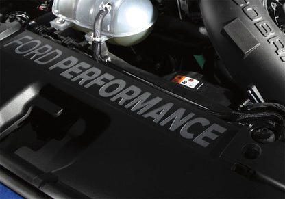 Ford Racing 2015 Mustang Radiator Cover