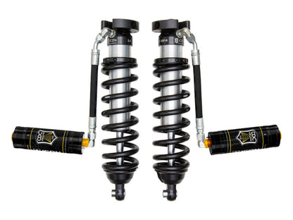 ICON 96-04 Toyota Tacoma Ext Travel 2.5 Series Shocks VS RR CDCV Coilover Kit