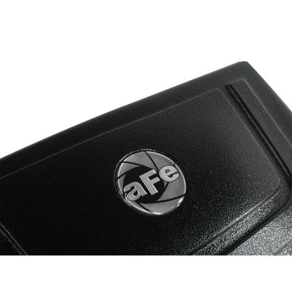 aFe MagnumFORCE Intake System Cover Stage-2 P5R AIS Cover Ford F-150 09-12 V6/V8