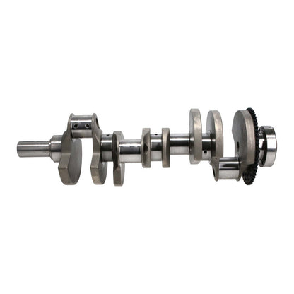 Manley Billet CCW 4.000in Stroke Crankshaft w/ 58 Tooth Reluctor Wheel