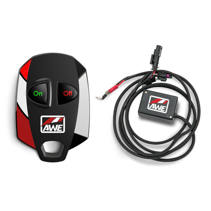 AWE Tuning Mercedes-Benz W213 AMG E63/S Sedan/Wagon SwitchPath Exhaust System - for Non-DPE Cars