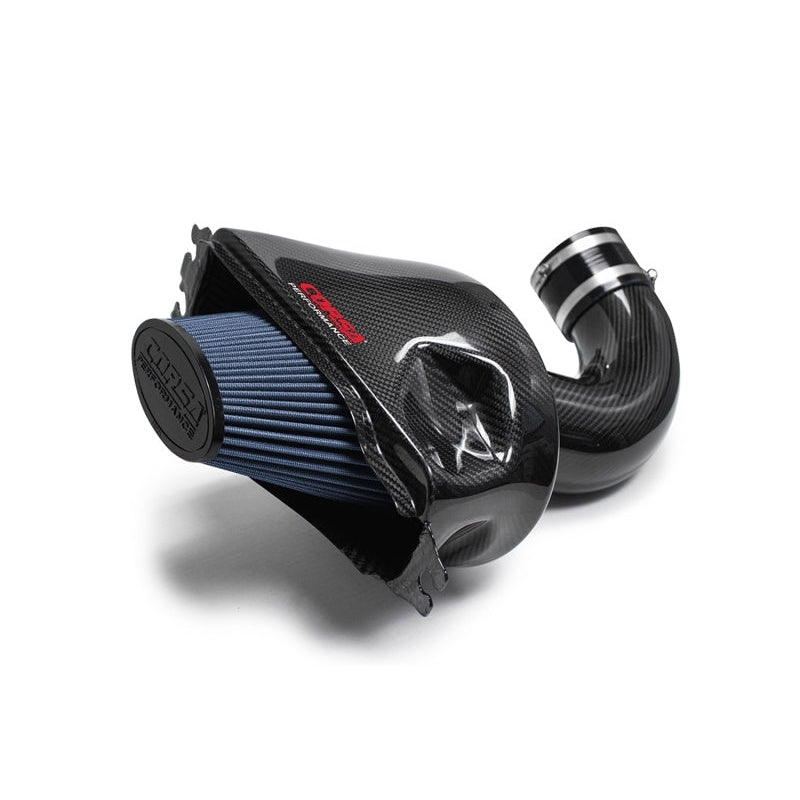 Corsa 14-19 Chevrolet Corvette C7 6.2L V8 Carbon Fiber Air Intake (Does Not Fit Z06/ZR1)