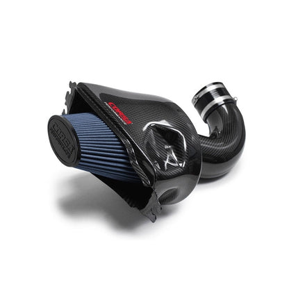 Corsa 14-19 Chevrolet Corvette C7 6.2L V8 Carbon Fiber Air Intake (Does Not Fit Z06/ZR1)