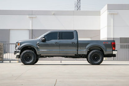 Cognito 20-24 Ford F-250/350 SD 4WD 3in Performance Lift Kit w/ Fox PS 2.0 IFP Shocks