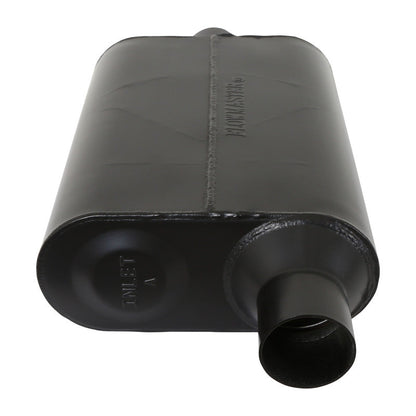 Flowmaster 2.25IN (O)/OUT (C) 40 Series Muffler