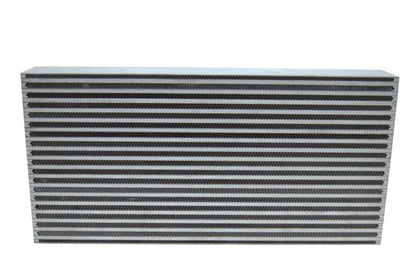 Vibrant Intercooler Core - 27.5in x 9.85in x 4.5in