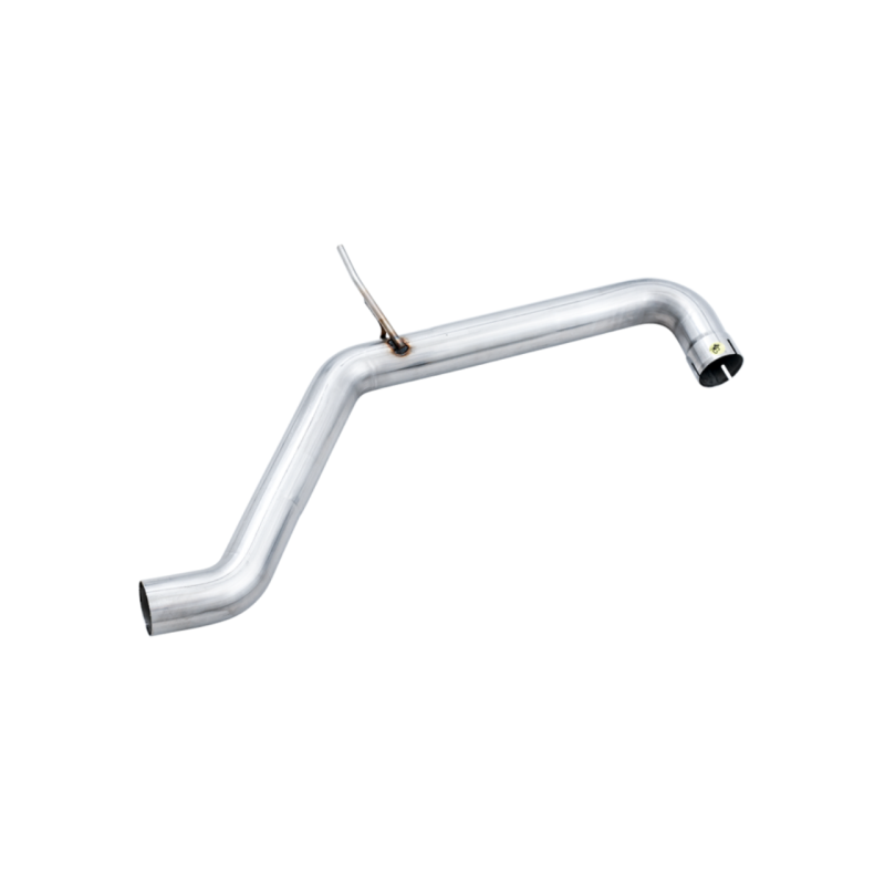 AWE Tuning 18-21 Volkswagen Jetta GLI Mk7 Non-Resonated Exhaust Conversion Kit