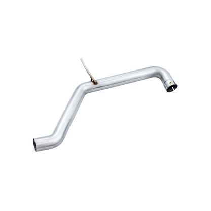AWE Tuning 18-21 Volkswagen Jetta GLI Mk7 Non-Resonated Exhaust Conversion Kit