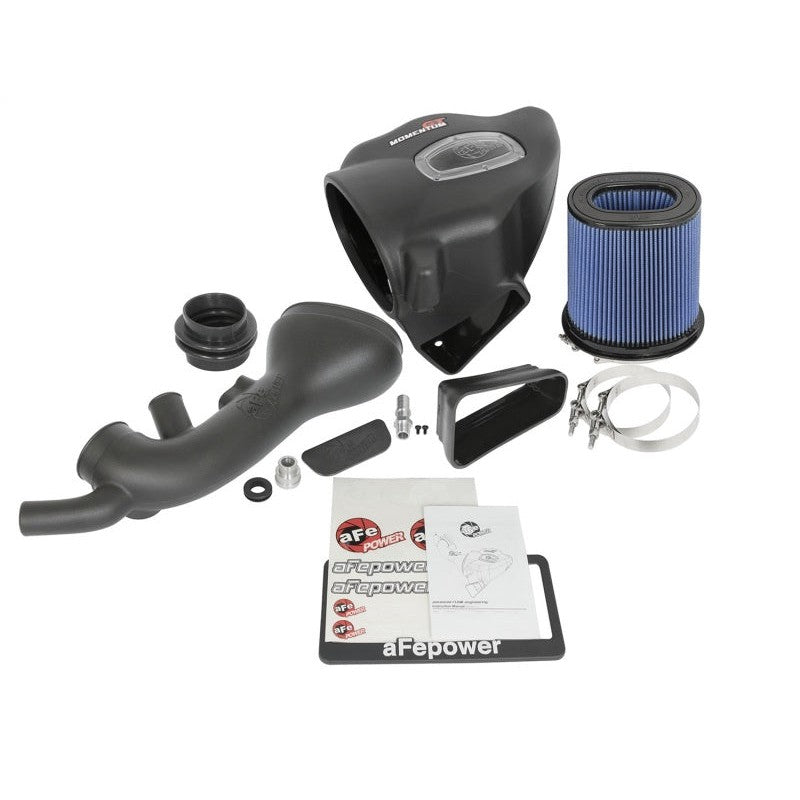 aFe Momentum GT Pro 5R Intake System 16-17 Chevrolet Camaro V6-3.6L
