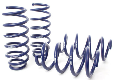 H&R Sport Springs - 19-22 Tesla Model 3 Standard Range/Standard Range+ (RWD)