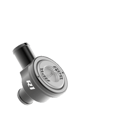 APR Audi/Porsche/Volkswagen R1 Diverter Valve
