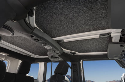 Husky Liners 18-25 Jeep Wrangler JLU 4dr Guardian Comfort Jeep Headliner