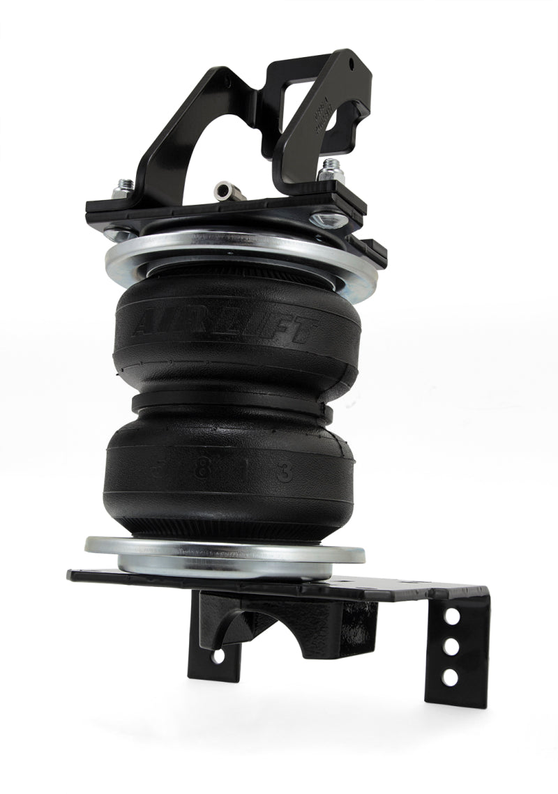 Air Lift LoadLifter 5000 Rear Air Spring Kit for 99 to 04 Ford 250/350 Superduty