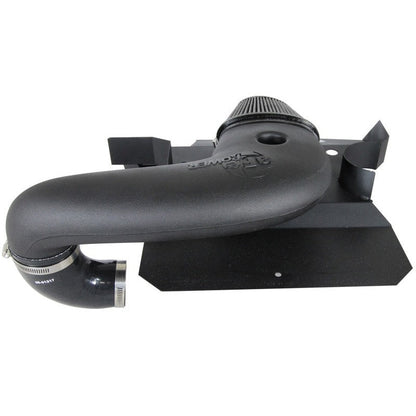 aFe MagnumFORCE Intake Stage-2 Pro DRY S 12-14 Fiat 500 L4-1.4L