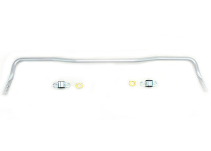Whiteline 24mm Heavy Duty Blade Adj Swaybar Rear 2015 Mustang S550