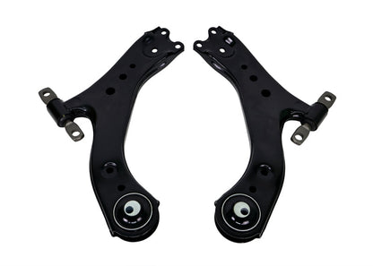 Whiteline 2017+ Toyota Camry Front Lower Control Arm