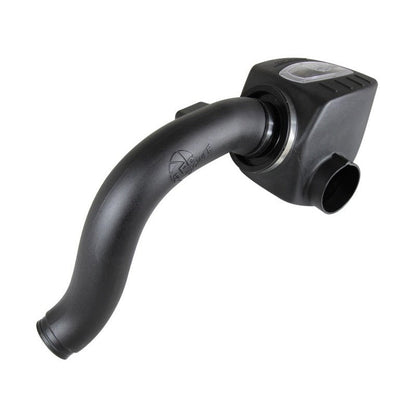aFe Momentum Pro DRY S Intake System BMW 528i/ix (F10) 12-15 L4-2.0L (t) N20