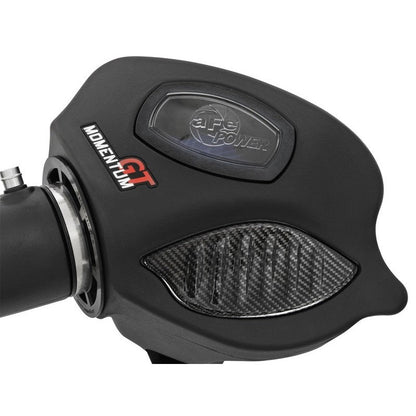 aFe Momentum GT Pro 5R Cold Air Intake System 16-18 BMW M2 (F87) L6-3.0L (t) N55
