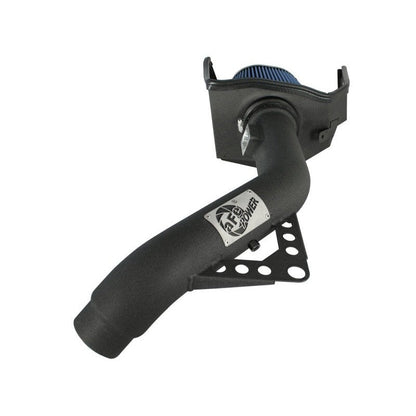 aFe MagnumFORCE Intake Stage-2 Pro 5R 12-15 BMW 335i (F30) L6 3.0L (t) N55