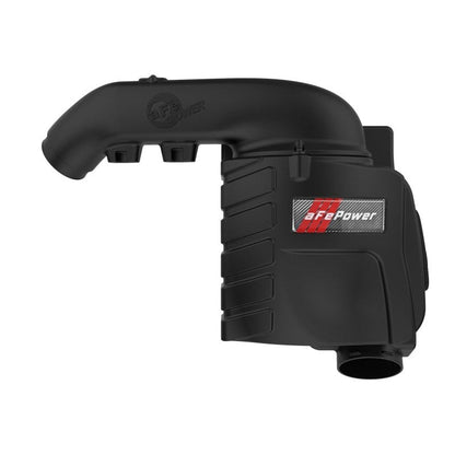 aFe Magnum Force Stage-2Si Cold Air Intake System w/ Pro 5R Media BMW X5 (F15) / X6 (F16) 14-19 3.0L