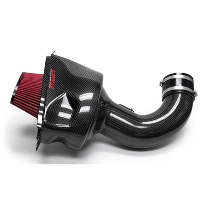 Corsa 14-19 Chevrolet Corvette C7 6.2L V8 Carbon Fiber Air Intake (Does Not Fit Z06/ZR1)