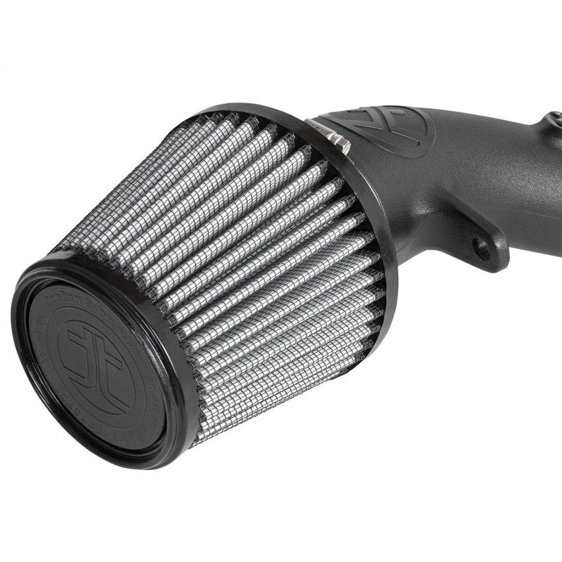 aFe Takeda Stage-2 PRO DRY S Cold Air Intake System 15-18 Subaru WRX H4 2.0L (t)