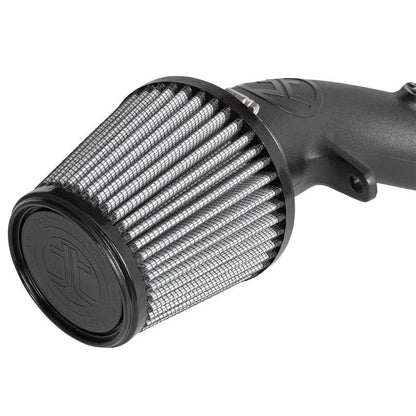 aFe Takeda Stage-2 PRO DRY S Cold Air Intake System 15-18 Subaru WRX H4 2.0L (t)