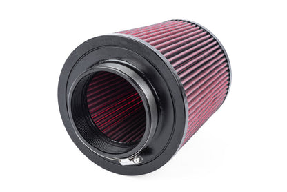 APR 15-26 Audi/Volkswagen EA888.3/EA888.4 (MQB) 1.8T/2.0T Open Carbon Fiber Intake System