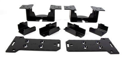 Air Lift LoadLifter 5000 Ultimate for 2019 Chevrolet Silverado 1500 4WD (Trail Boss)