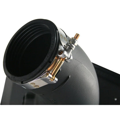 aFe MagnumFORCE Intake Stage-2 Pro 5R 11-12 Dodge Challenger/Charger / 11-12 Chrysler 300 V8 6.4L
