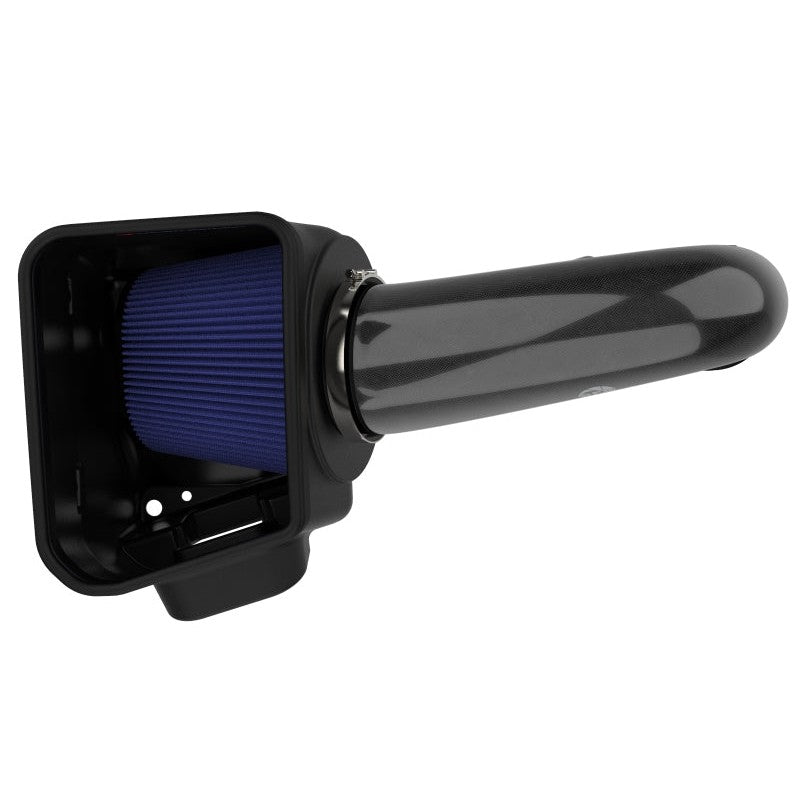 aFe Carbon Fiber Cold Air Intake System w/Pro 5R Filter - 19-23 Dodge RAM 1500