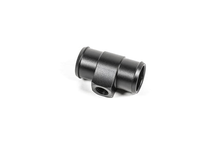 Radium Engineering Hose Adapter for 1-1/8in Hose - 1/4NPT Port