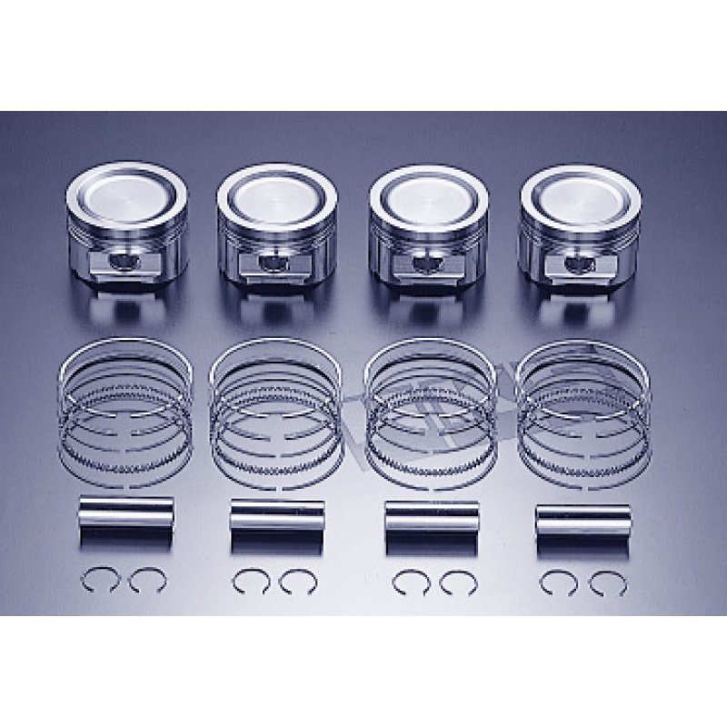 HKS PISTON KIT SR20DET 2.21