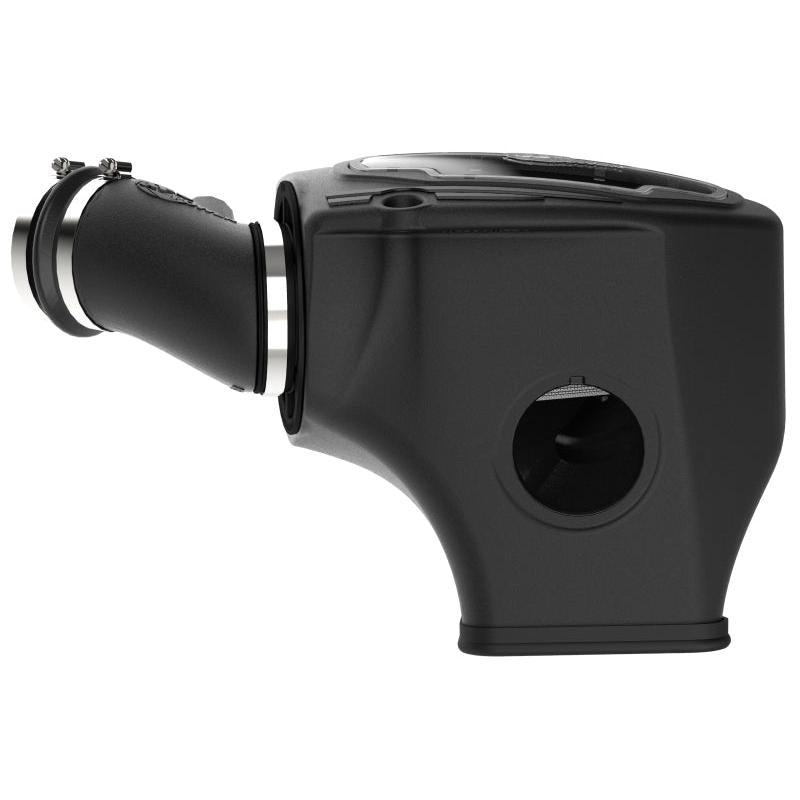 aFe Momentum GT Cold Air Intake System w/ Pro DRY S Filter - 11-23 Dodge Challenger