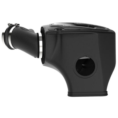 aFe Momentum GT Cold Air Intake System w/ Pro DRY S Filter - 11-23 Dodge Challenger