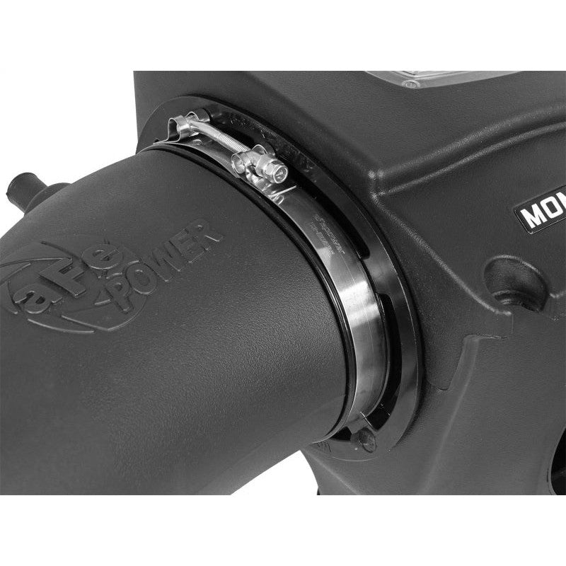 aFe Momentum GT Pro Dry S Stage-2 Intake System 11-15 Dodge Challenger / Charger R/T V8 5.7L HEMI