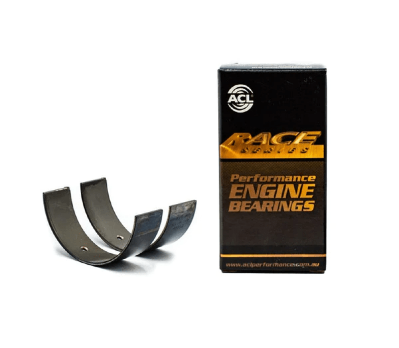 ACL Toyota G16E-GTS (GR Yaris) .25mm Oversized Race Series Rod Bearings-Bearings-ACL