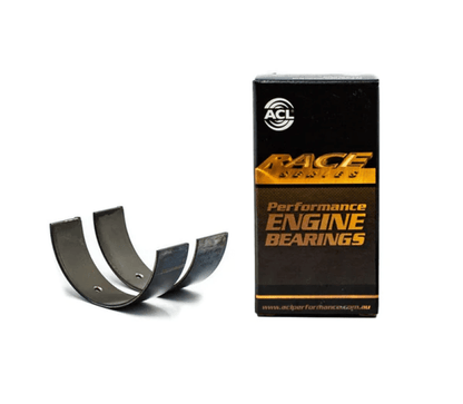 ACL Toyota G16E-GTS (GR Yaris) .25mm Oversized Race Series Rod Bearings-Bearings-ACL