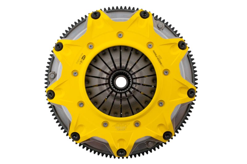 ACT 07-18 BMW 3.0L Turbo (N54/N55) Mod-Twin 225 HD Sprung Street-Clutch Kits - Multi-ACT