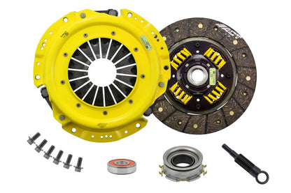 ACT 13 - 20 Scion FR - S/Subaru BRZ HD/Perf Street Sprung Clutch Kit Clutch Kits - Single