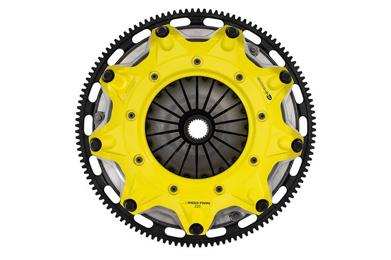 ACT 13-23 Subaru WRX Mod-Twin 225 XT Sprung Street Clutch Kit-Clutch Kits - Multi-ACT