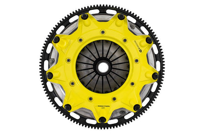 ACT 13-23 Subaru WRX Mod-Twin 225 XT Sprung Street Clutch Kit-Clutch Kits - Multi-ACT