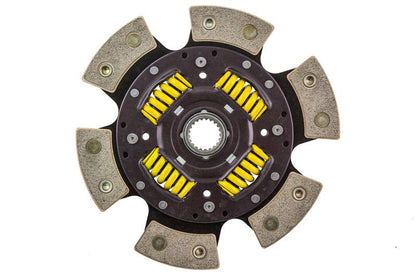 ACT 1987 Toyota Supra 6 Pad Sprung Race Disc Clutch Discs