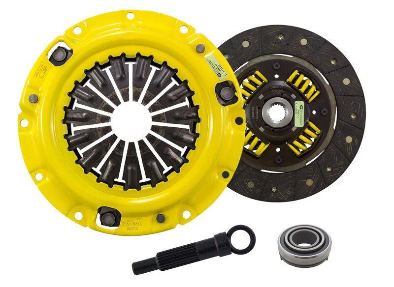 ACT 1990 Eagle Talon HD/Perf Street Sprung Clutch Kit Clutch Kits - Single